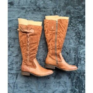 Born Boots